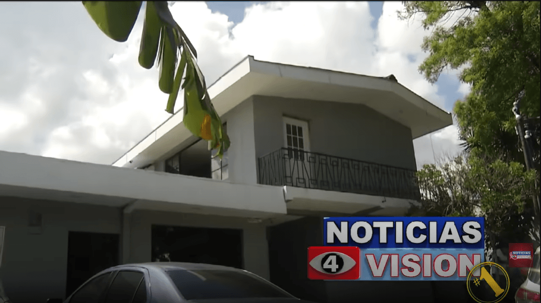 Noticias 4 Visión